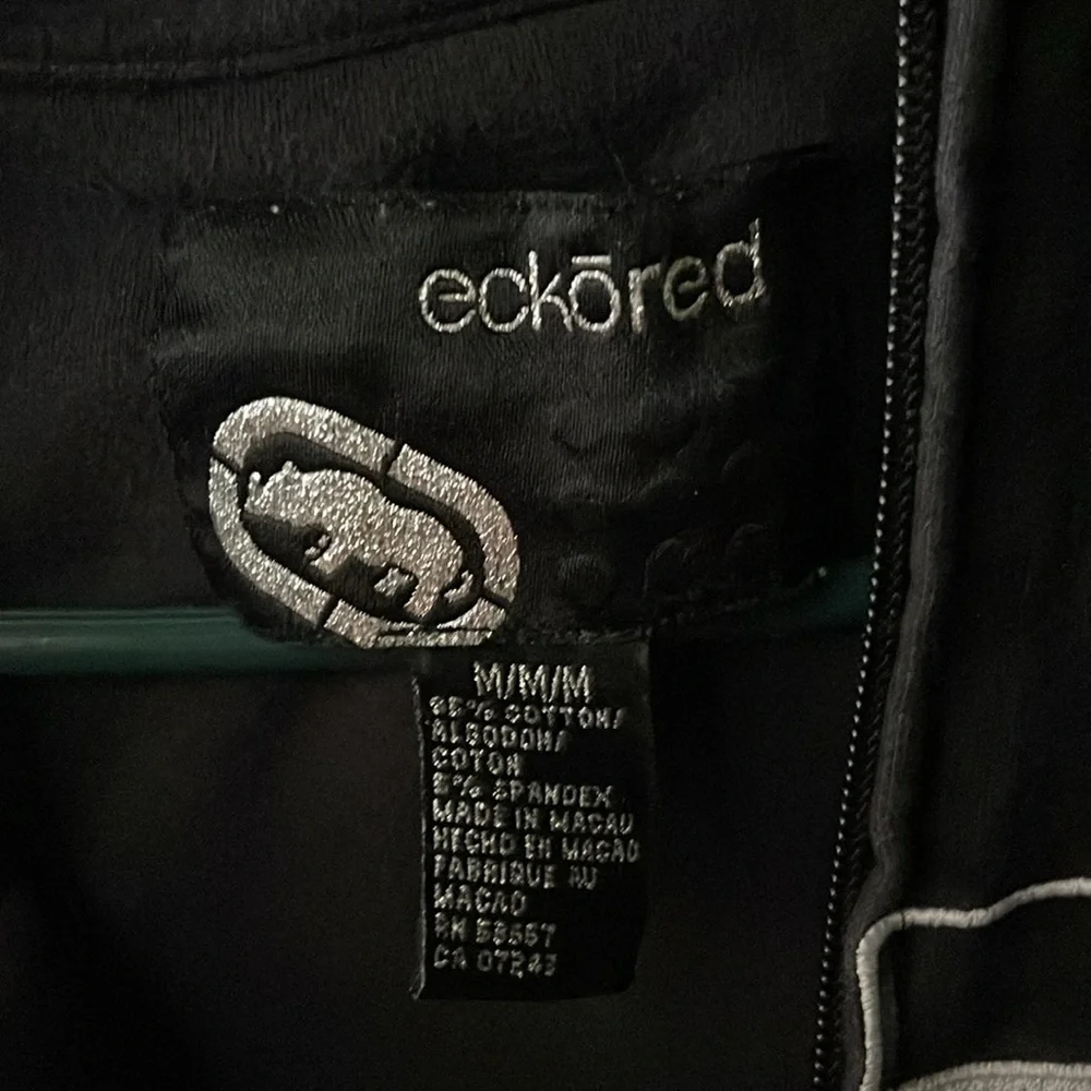 Ecko Red Jumpsuit M - Picture 9 of 9